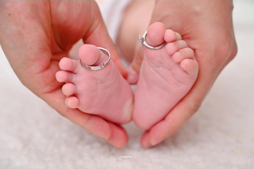 固始孕妇六个月肚子多大